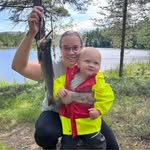 Anna Backlund - @annnakronberg - Instagram