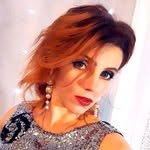 Анна Баденко - @anna_badenko - Instagram