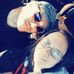 Anna Bard - Facebook
