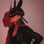 Anna Bard 🖤 - @annova_t - Instagram