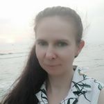 Anna Bardosh - @anna_bardosh - Instagram