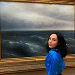 𝓐𝓷𝓷𝓪 𝓚𝓪𝓫𝓪𝓴 - @anna.bard_ - Instagram
