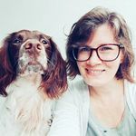Anna - @annabean1983 - Instagram