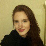 Anna Bean - @orchidsky_ - Instagram