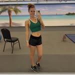 Anna Marie - @annabean97 - Instagram