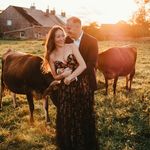 Dr Anna Lezala - @anna_bean - Instagram
