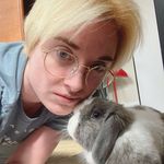 Anna Bennett - @shenannagrams - Instagram