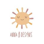 Anna Bennett - @annab_designs_ - Instagram