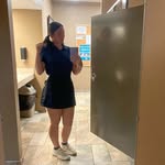 Anna bennett - @anna.b.golfing - Instagram