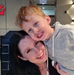 Anna Bennett - Facebook