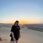 Anna Bennett - @annagracebennett - Instagram