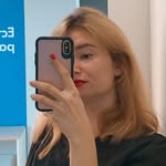 Анна Берг - @annaberg55 - Instagram