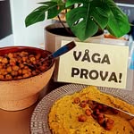 Anna Berg - @benzelius_matsal - Instagram