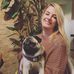 Anna Berg - Facebook