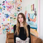 anna berghuis - @annaberghuisart - Instagram