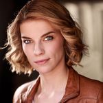 Anna Bishop - @the_real_bish - Instagram