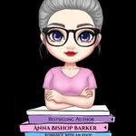 Anna Bishop Barker - @annabishopbarker - Instagram