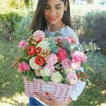 ANNA & BLOOMS - @anna.blooms - Instagram