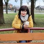 Анна Боборик - @annaboborik - Instagram