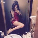 Anna Bobo - @annabobo1044 - Instagram