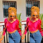 Anna Bobo - @annabobo842 - Instagram