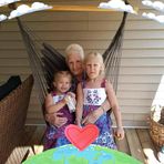 Anna Bobo - Facebook