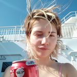 Anna Bobo - @boborittinghausen - Instagram