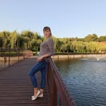 Анна Бородіна - @anna.__borodina - Instagram