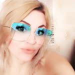 Анна Бородина - @anna___borodina - Instagram