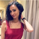 Анна Бородина - @annaborodina16 - Instagram