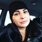 Anna Borodina - @anneta_borodina - Instagram