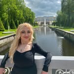 Anna Borodina - @borodina2609 - Instagram