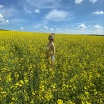 Anna Borodina - @averazalann - Instagram