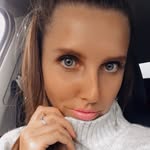 Anna Borodina - @borodina_89 - Instagram