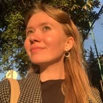 Anna Borodina - @nuta.borodina - Instagram