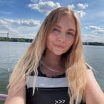 Anna Borodina - @dyomkinaan - Instagram