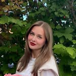 Anna Borodina - @boroborodina - Instagram