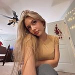 anna bradley - @anna__gale - Instagram