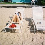 Anna Bradley-Smith - @annabradleysmith - Instagram