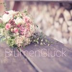 Anna Brandl - @_blumenglueck_ - Instagram