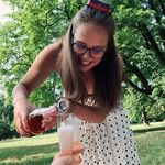 Anna Brandlová - @anna_brandlik - Instagram