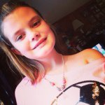 Anna Branham - @10annabanana - Instagram
