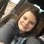 Anna Branham - @annabranham12 - Instagram