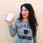 Anna Brantley - @anna_b_rant - Instagram