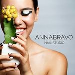 Маникюр.Педикюр .Краснодар. - @annabravo_studio - Instagram