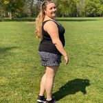 Anna Bravo - @joyzy.luther - Instagram