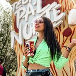 Anna Bravo - @_annabrv - Instagram
