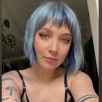 Brovarnik Anastasiia tattoo - @anna_bravo_ - Instagram