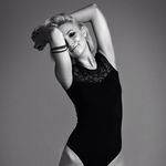 Tattoo Artist - @anna_bravo_t - Instagram
