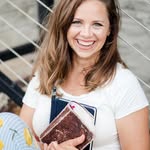 Anna Brayton - @riseandclimbfamily - Instagram